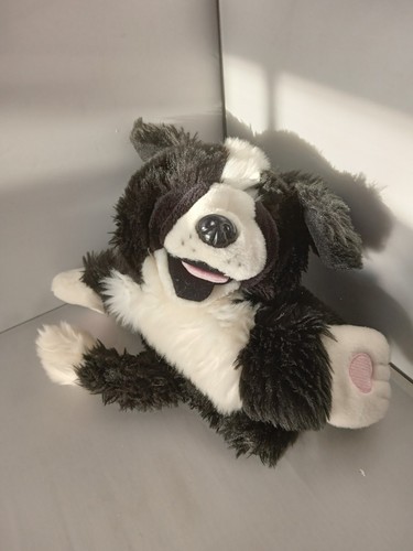 The puppet company black - puppet, &