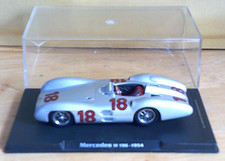 Atlas Edition Grand Prix Legends - Mercedes W 196 -1954