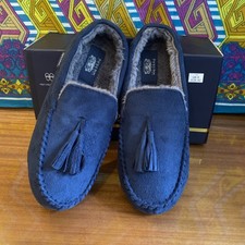 Brand New Unused Navy Size 8