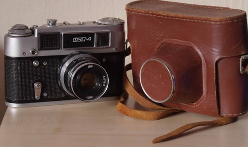Fed camera with - camera(no, 534586)