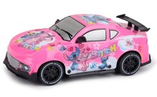 Stitch Kids Rechargeable RC Super Car Radio Remote Control Car