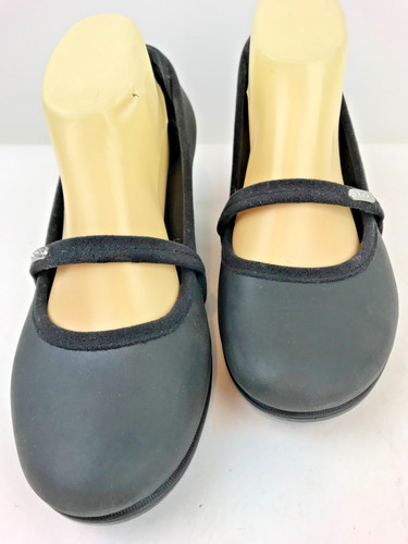 Crocs alice flats mary jane - alice,