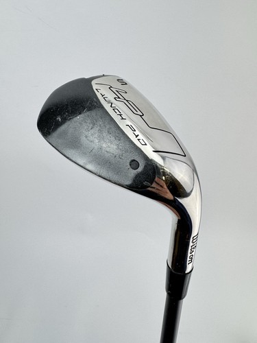 Wilson launchpad sand wedge - launchpad,