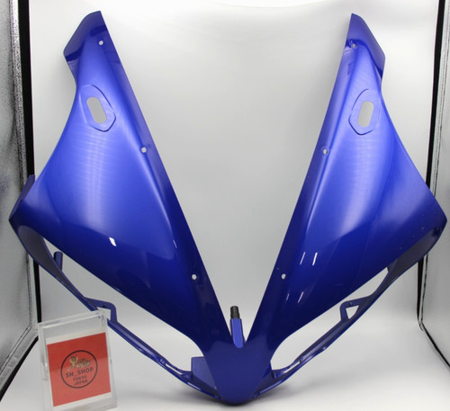 Yamaha genuine oem - oem, parts