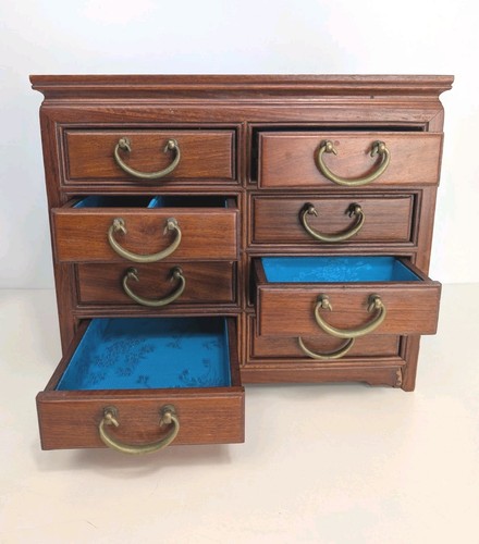 Vintage chinese wooden - chinese,