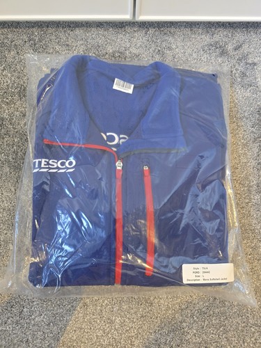 Tesco mens softshell jacket - tesco,