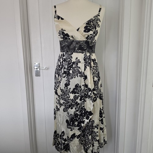 Monsoon 100 silk floral - monsoon, 100%