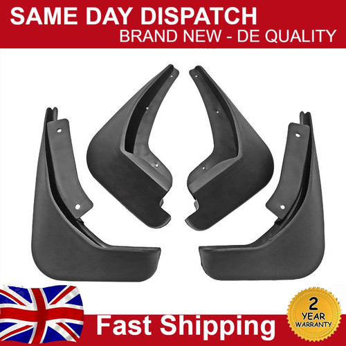 Mud flaps splash guards - mud,
