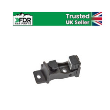 Land rover series anti - rover, burst