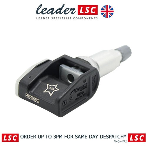 Steel tpms bmw 5 6 - 3, 7
