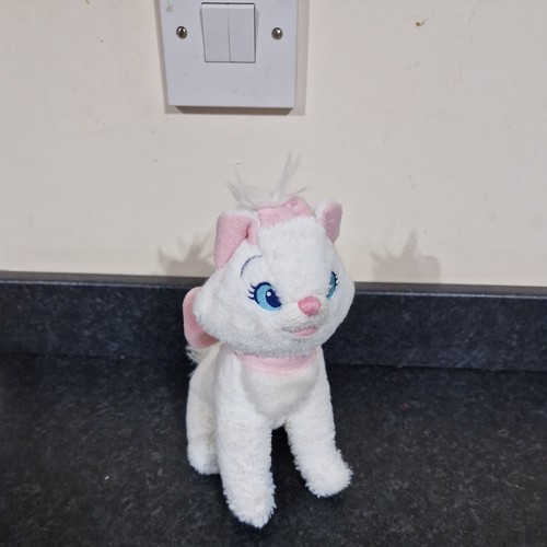 Disney store marie aristocats - disney,