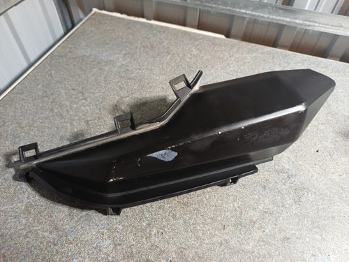 Lexmoto lxr125 right panel - lexmoto,