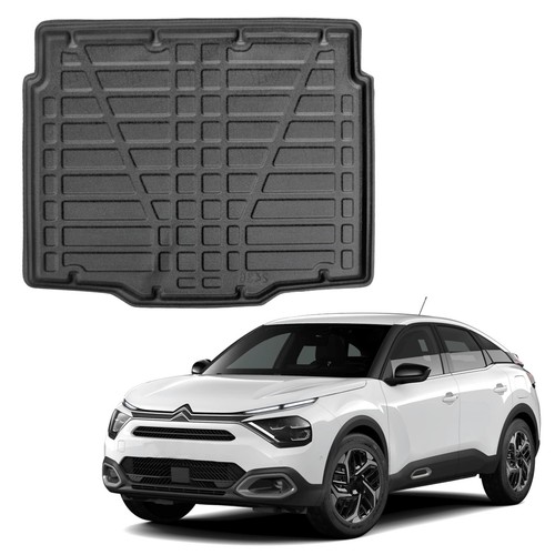 Boot liner for citroen - boot,