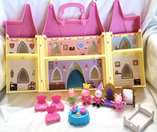 2003 Peppa Pig's Princess