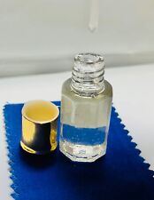 Musk al Obaid Attar Ittar Perfume 5ml. Long Lasting Pure quality Fragrance 