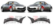 FOR NISSAN 350Z 2006 - 2009