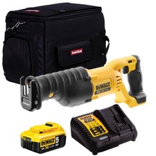 Dewalt DCS380N 18V XR