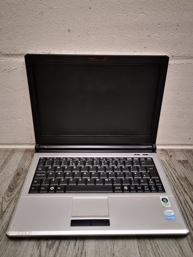 Advent laptop - (intel,
