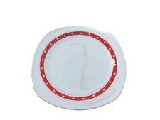 Midwinter Stylecraft Red Cream