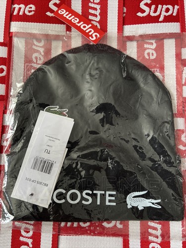 Vintage supreme lacoste - vintage,