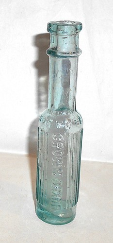 Antique crown brand not - antique, to