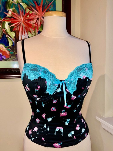 Vtg nicole miller - vtg., 90's