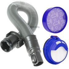 Dyson DC25 Stretch Pipe & Pre