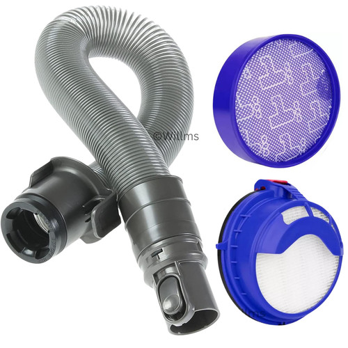 Dyson dc25 stretch pipe pre - pipe,