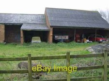 Photo 6x4 Restoration project