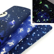 Lewis & Irene Fairy glow -