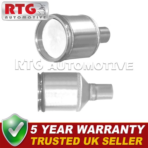 Catalytic converter euro - converter,