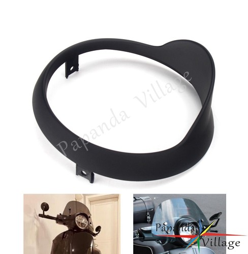 Motorcycle headlight visor - motorcycle,