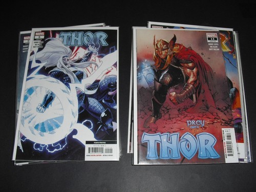 Lot thor w - 23, w/