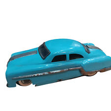 Vintage Minister Delux tin