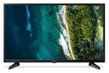 Sharp 1T-C32DB2EF2NB  32" HD Ready LED TV Freeview HD - Black