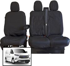 FORD TRANSIT CUSTOM SEAT
