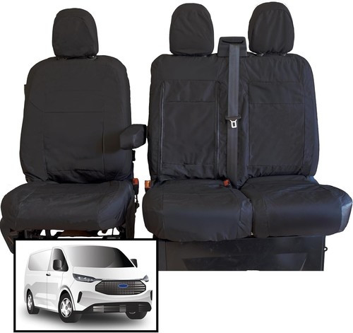 Ford transit custom seat - transit,