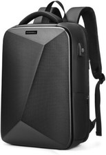 HORNBILL Travel Laptop Backpack, Work Bag Lightweight Laptop Bag with USB