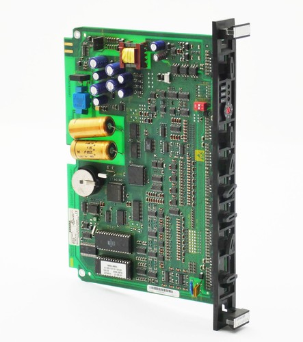 Siemens landis staefa - &,
