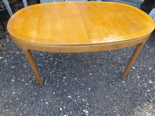 Nathan furniture extending - nathan,