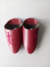 MOROCCAN BABOUCHE BOYS 17 Cm