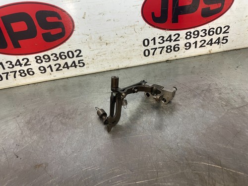 Internal pump linkage kubota - internal, x