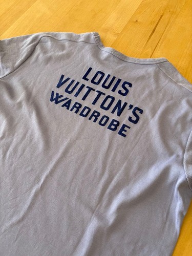 Louis vuitton men - louis, men's