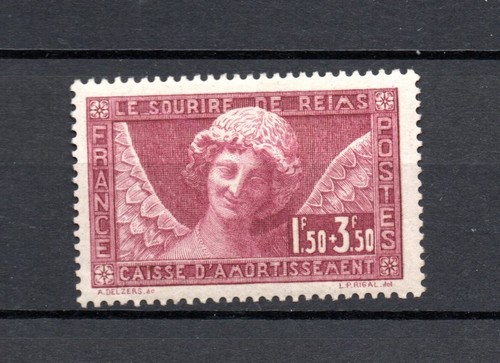 France 1930 old smile - , of