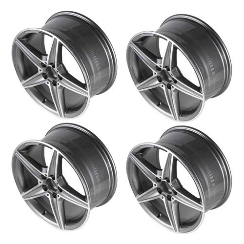 4pcs replacement for - 4pcs,