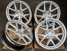 Alloy Wheels 18" GTV For Audi