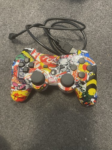 Playstation dualshock - playstation,