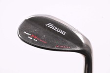 Mizuno MP-R Lob Wedge / 58 Degree / Stiff Flex True Temper Dynamic Gold S300