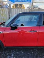 2019 MINI COOPER F55 CLASSIC