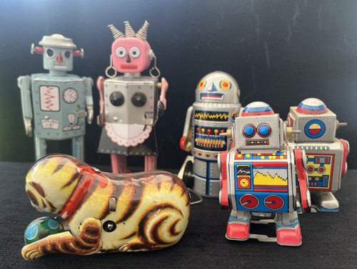 Collection rare collectable - of,